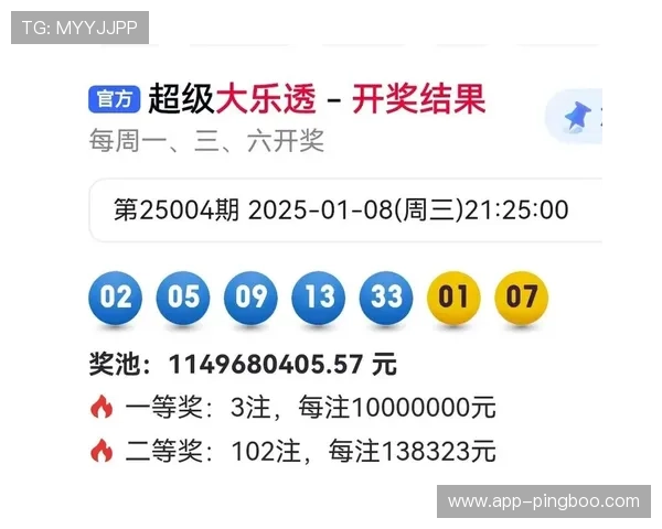 大乐透第71期开奖时间及最新开奖结果查询